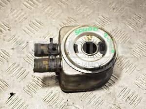 Теплообменник (Радиатор масляный) Fiat Scudo 2.0jtd 8V 1995-2007 9650863380 365501