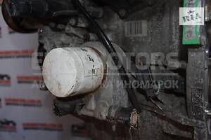 Теплообменник (Радиатор масляный) Ford Fiesta 1.4 16V LPG 2008 RTJA 64577