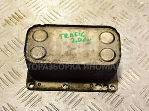 Теплообменник (Радиатор масляный) Opel Vivaro 2.0dCi 2001-2014 6790972560 327886