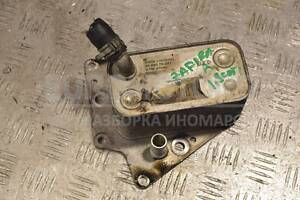 Теплообменник (Радиатор масляный) Opel Zafira 1.9cdti (B) 2005-2012 5989070241 214680