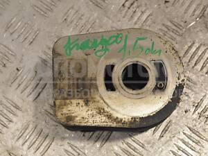 Теплообменник (Радиатор масляный) Renault Kangoo 1.5dCi 1998-2008 8200267937 215019