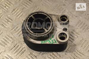 Теплообменник (Радиатор масляный) Renault Kangoo 1.5dCi 1998-2008 8200267937 193416