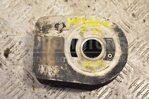 Теплообменник (Радиатор масляный) Renault Megane 1.5dCi (II) 2003-2009 8200267937 267791