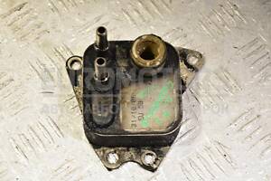 Теплообменник (Радиатор топливный) Land Rover Discovery 2.7tdi (III) 2004-2009 328416