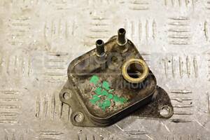 Теплообменник (Радиатор топливный) Land Rover Range Rover Sport 2.7tdi 2005-2012 328748