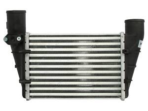 Интеркулер на A4, A6, Passat B5