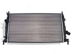 Радиатор охлаждения на C-MAX, S40, V50