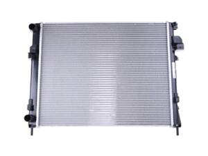 Радиатор охлаждения на Primastar, Traffic, Vivaro