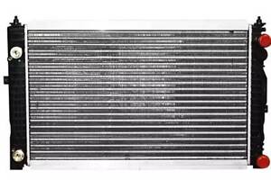 Теплообменник на Passat B5