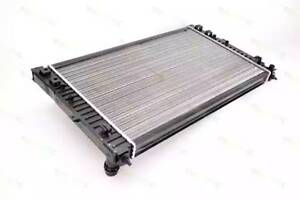 Теплообменник на A4, A6, Passat B5, Superb