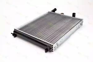 Теплообменник на Clio, Kangoo