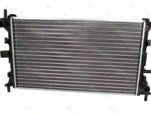 Теплообменник на Focus