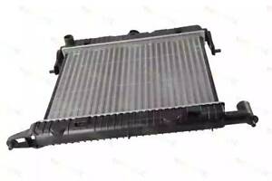 Теплообменник на