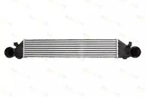 Теплообменник на C-Class, CLC-Class, CLK-Class, SLK-Class
