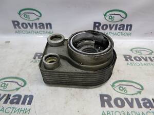 Теплообменник (1,5 DCI 8V) Renault LOGAN 2 2013-2020 (Рено Логан), БУ-293719