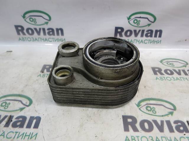 Теплообменник (1,5 DCI 8V) Renault LOGAN 2 2013-2020 (Рено Логан), БУ-293719 - Фото 1