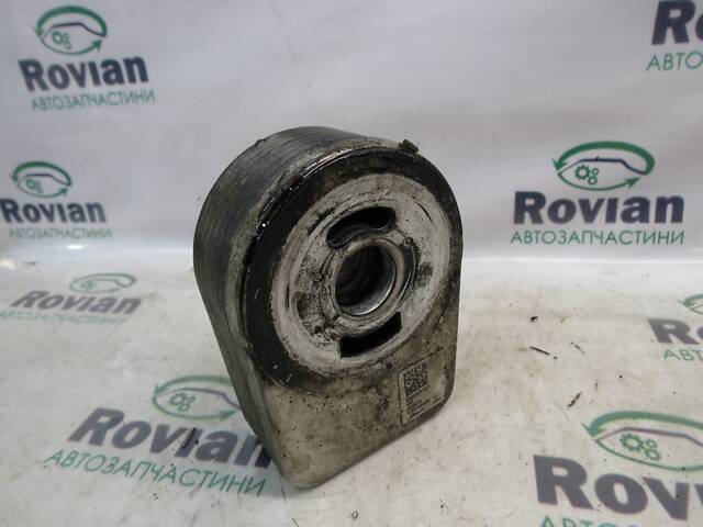 Теплообменник (1,5 DCI 8V) Renault LOGAN 2 2013-2020 (Рено Логан), БУ-293719 - Фото 2