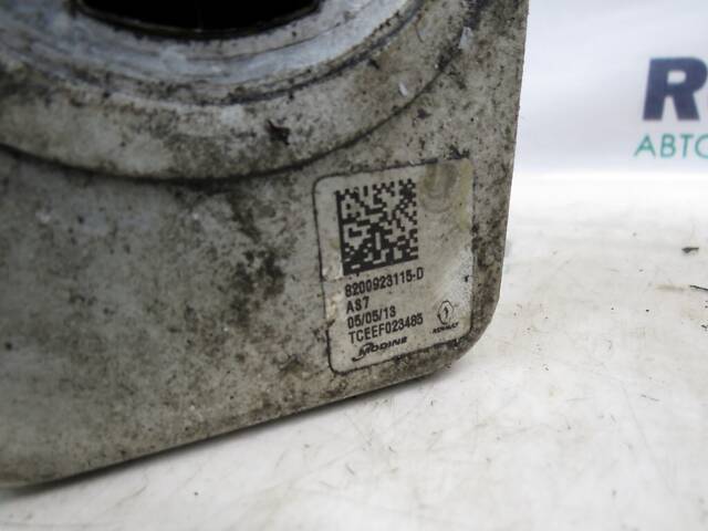 Теплообменник (1,5 DCI 8V) Renault LOGAN 2 2013-2020 (Рено Логан), БУ-293719 - Фото 3