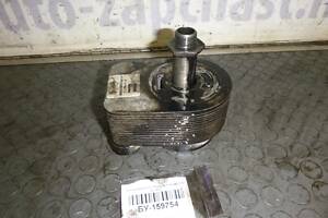 Теплообменник (1,5 DCI 8V) Renault MEGANE 2 2006-2009 (Рено Меган 2), БУ-159754