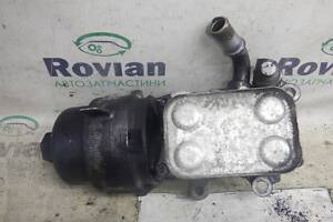 Теплообменник (2,0 HDI 16V) Citroen C4 PICASSO 1 2006-2013 (Ситроен Ц4 Пикассо), БУ-243654