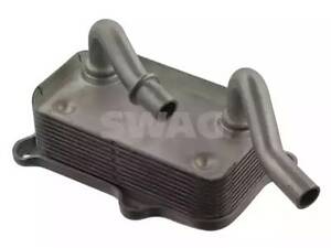 Теплообменник на C-Class, CLK-Class, CLS-Class, E-Class, M-Class, R-Class, S-Class, SL-Class, Viano, Vito