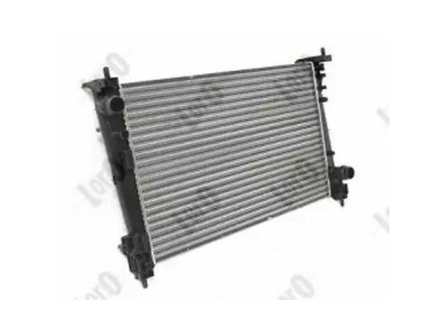 Теплообменник на Combo, Doblo - Фото 2