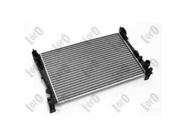 Теплообменник на Combo, Doblo - Фото 1