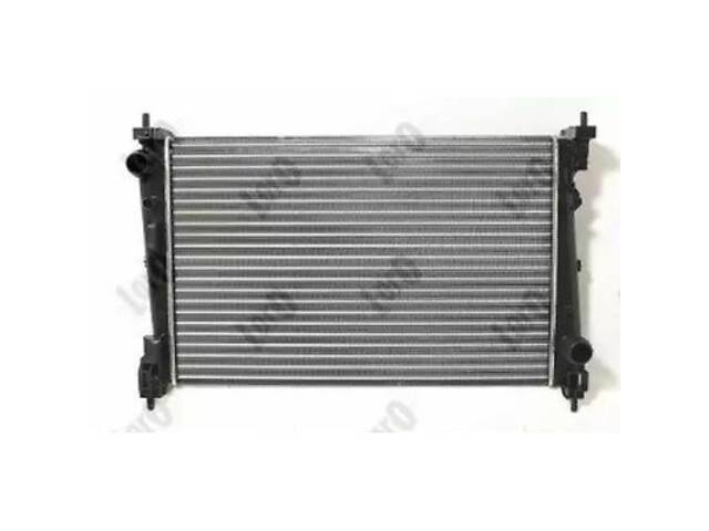 Теплообменник на Combo, Doblo - Фото 3