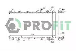 Теплообменник на CR-V