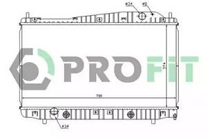 Теплообменник на Evanda