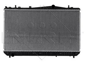 Теплообменник на Rezzo