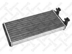 Теплообменник на