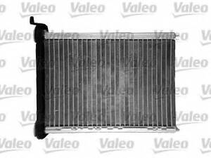 Теплообменник, отопление салона VALEO 812413 на RENAULT GRAN TOUR III универсал (KZ0/1)