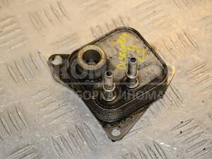 Теплообменник (Радиатор топливный) Land Rover Discovery 2.7tdi (IV) 2009-2016 399041