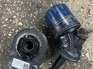 Теплообменник RENAULT 8200923115