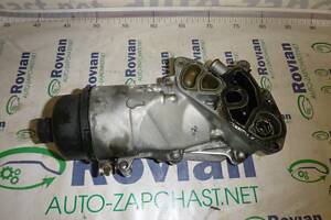 Теплообменник (1,4 TDCI 8V) Ford FIESTA MK7 2008-2017 (Форд Фиеста Мк7), СУ-167359