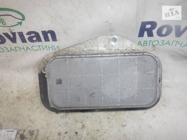 Теплообмінник (1,6 E-TEC III 16V) OPEL ZAFIRA B 2005-2011 (Опель Зафира), БУ-240912