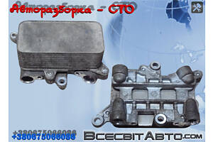 Теплообменник АКПП Aisin TR-80SD TR-81SD 7P0317037