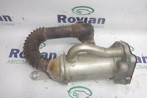 Теплообменник РВГ (EGR) (1,5 DCI) Renault SCENIC 3 2009-2013 (Рено Сценик 3), СУ-245752