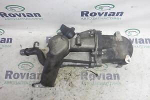 Теплообмінник РВГ (EGR) (1,6 HDI) Ford C-MAX 2 2010-2015 (Форд Ц Макс 2), БУ-215474