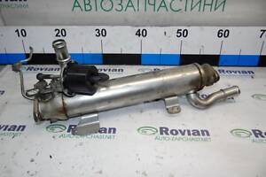 Теплообменник РВГ (EGR) (2,0 TDI) Volkswagen TIGUAN 1 2007-2017 (Фольксваген Тигуан), БУ-262628