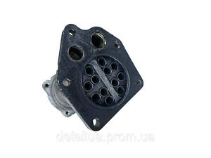 Теплообменник EGR (EGR) Dacia Logan, Renault Logan (2004-2012)