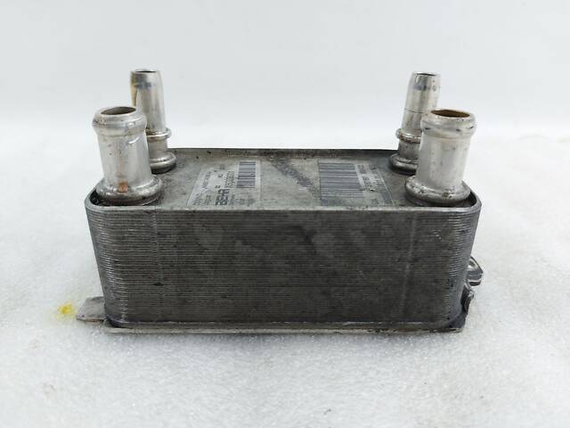 Масляный теплообменник АКПП Jaguar XF 2010-2020 C2Z18818 Jaguar XF - Фото 1