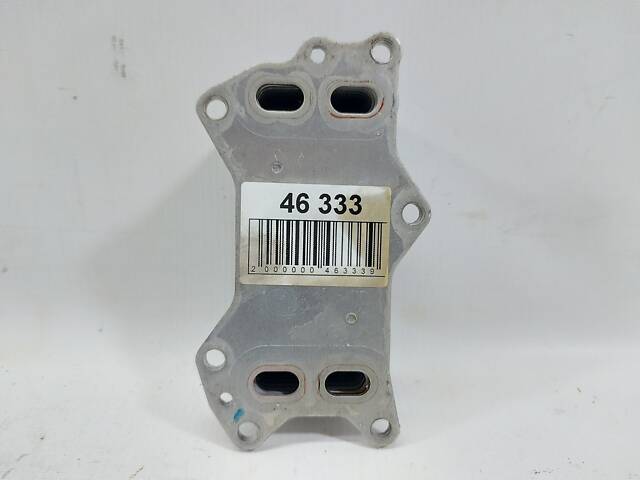 Масляный теплообменник Dodge Grand Caravan 2011-2020 68105583AA Dodge Grand Caravan - Фото 1