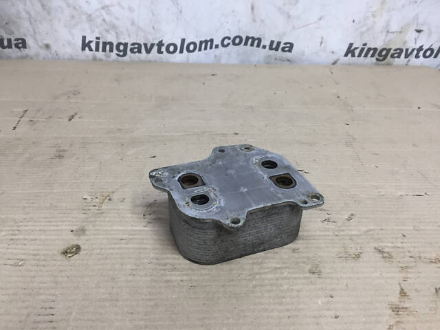 Теплообмінник Skoda Octavia A7 03N117021 - Фото 3