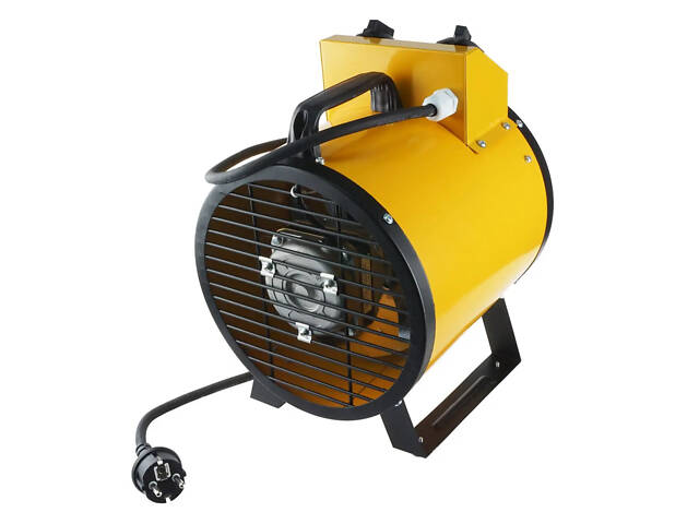 Тепловая пушка 3000 Вт - Фото 1