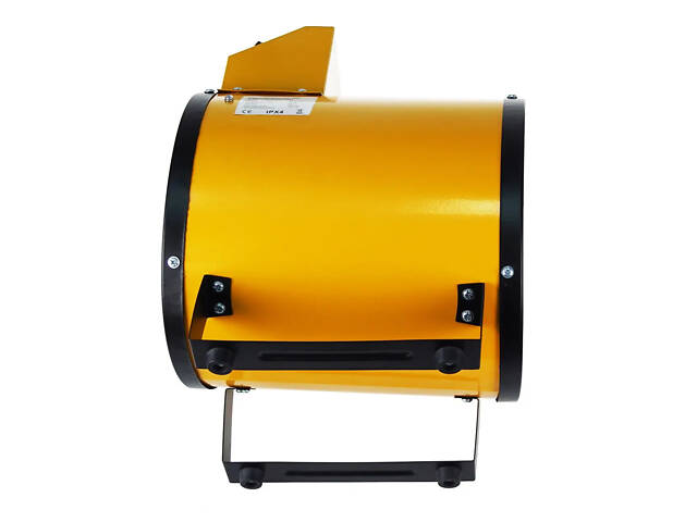 Тепловая пушка 3000 Вт - Фото 4