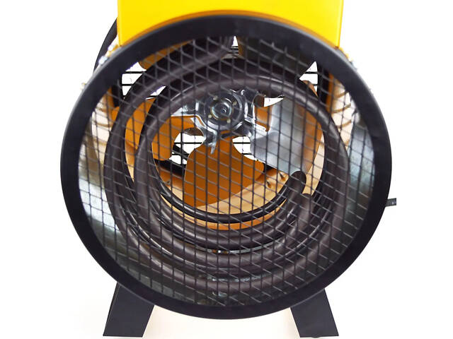 Тепловая пушка 3000 Вт - Фото 5