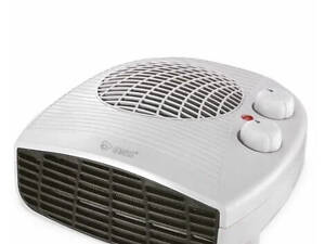 Тепловентилятор горизонтальний GSС 005100751 2000 Вт