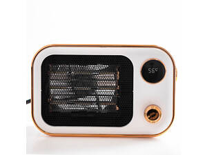 Тепловентилятор SmartX 1200W обогреватель электрический